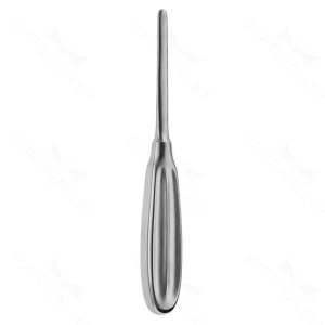 Goldman Displacer Septum Elevator 7 3/8″ hvy bld (S01-77-00-475)