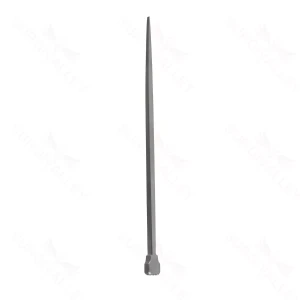 5″ Mini Osteotomes 2mm straight (S01-77-00-492)