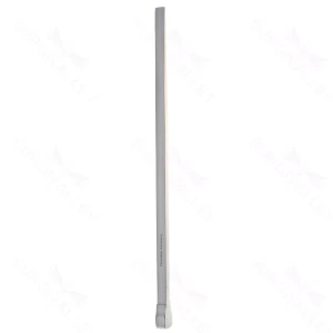 5″ Mini Osteotomes 4mm straight (S01-77-00-493)