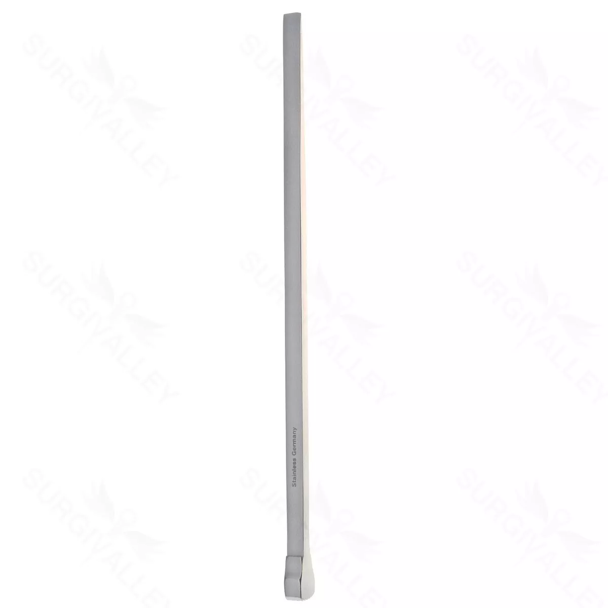 5″ Mini Osteotomes 4mm straight