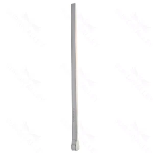 5″ Mini Osteotomes 6mm straight (S01-77-00-494)