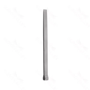 5″ Mini Osteotomes 8mm straight (S01-77-00-495)