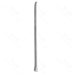 5″ Mini Osteotomes 4mm cvd (S01-77-00-497)