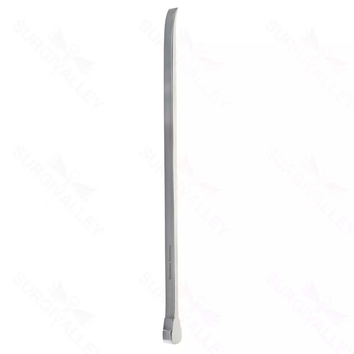 5″ Mini Osteotomes 4mm cvd