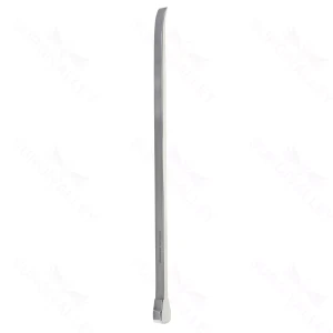 5″ Mini Osteotomes 8mm cvd (S01-77-00-499)