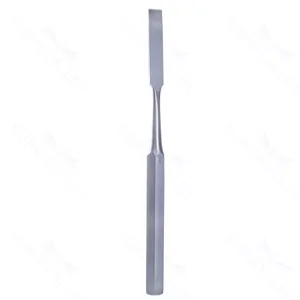Hibbs Osteotome 9 1/2" straight 3/4" wide – surgivalley (012210038)