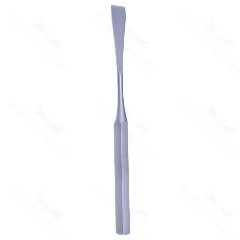 9 1/2″ Hibbs Endura-Cut Osteotome 3/4″ straight