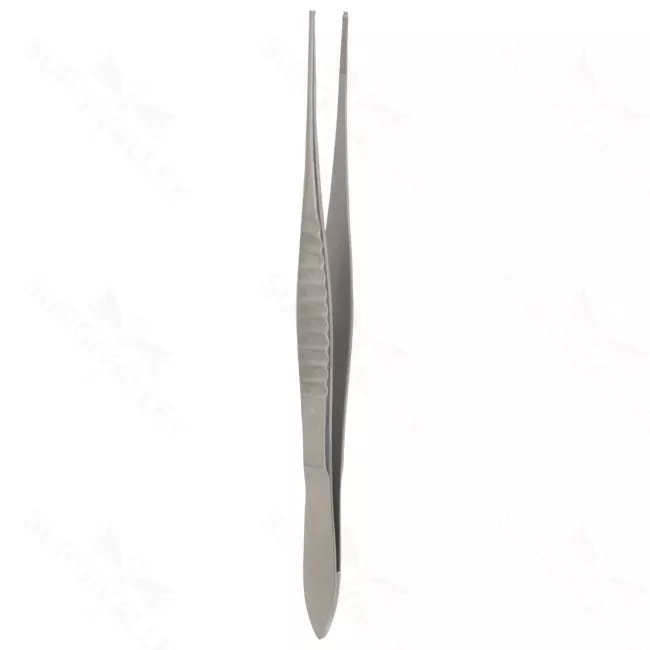 5 1/8" Select Extra Fine Forceps 1×2