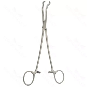 7 1/2" Screw Holding Forceps 5.28mm diameter – surgivalley (001210585)