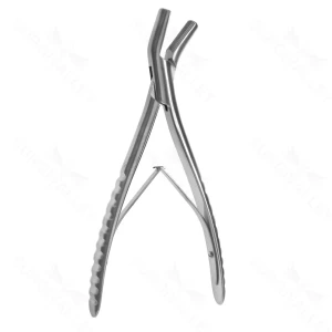 8 3/4" Bone Forceps contouring – surgivalley (001211134)