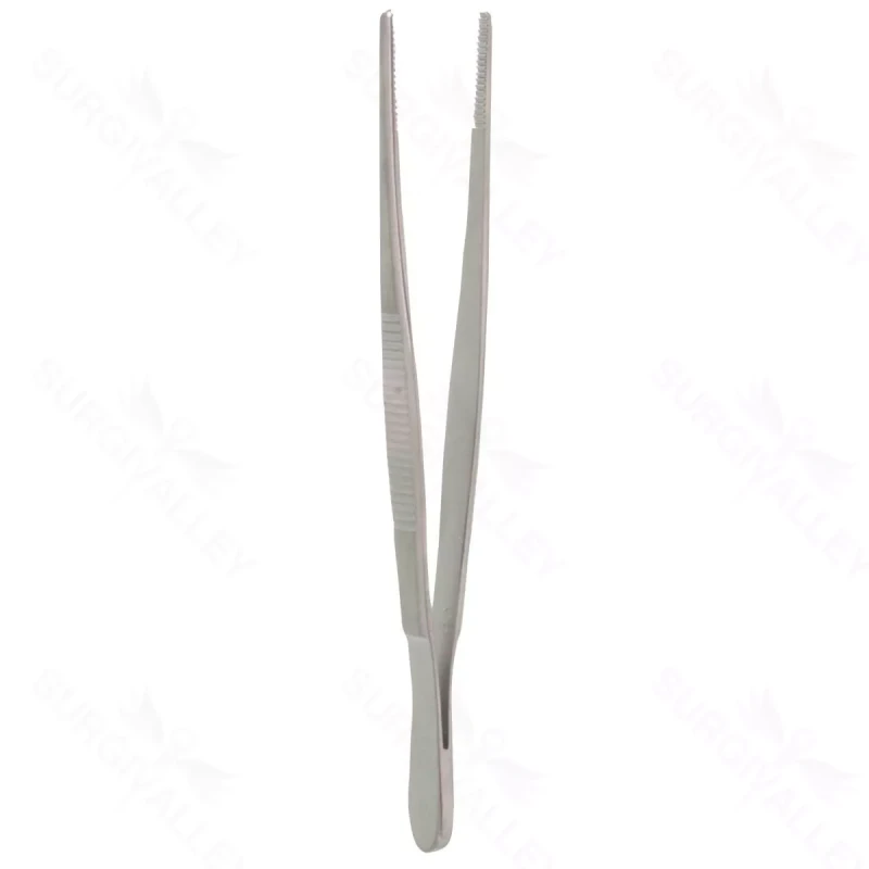 4 1/2″ Dress Forceps – serr std patt