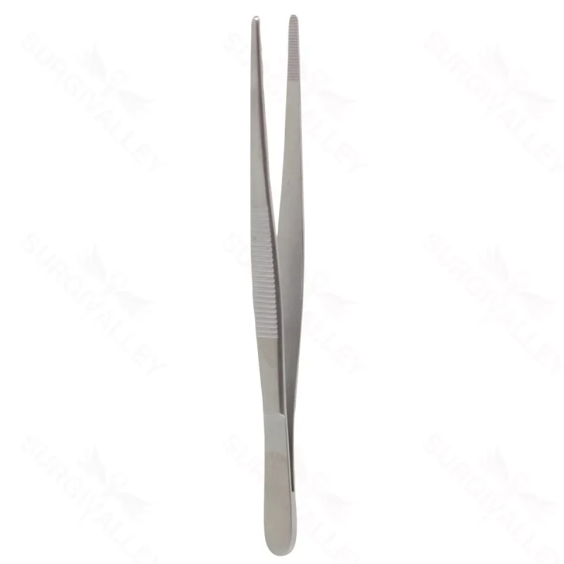 5 1/2″ Dress Forceps – serr std patt