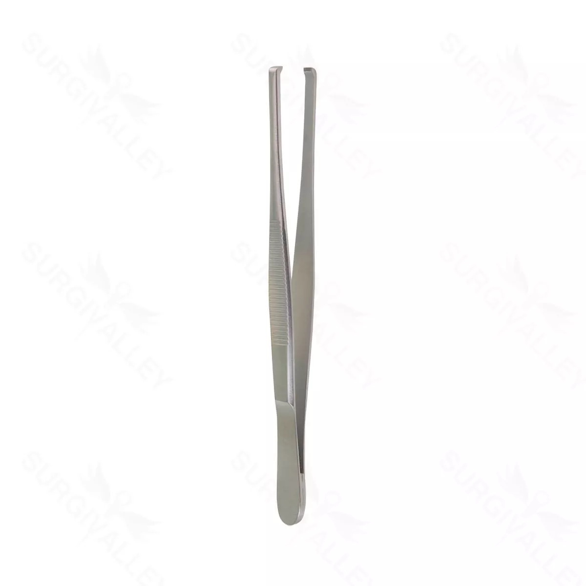 6″ Martin Tiss Forceps – 7×8 tth