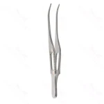 Gill Iris Forceps – cvd cross serr tips