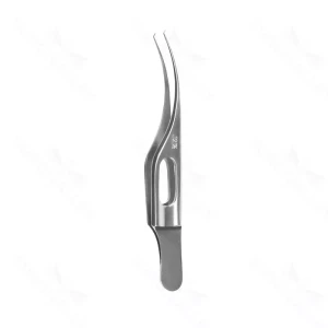 Colibri Forceps – Fenestrated Hndl (S01-78-00-1009)