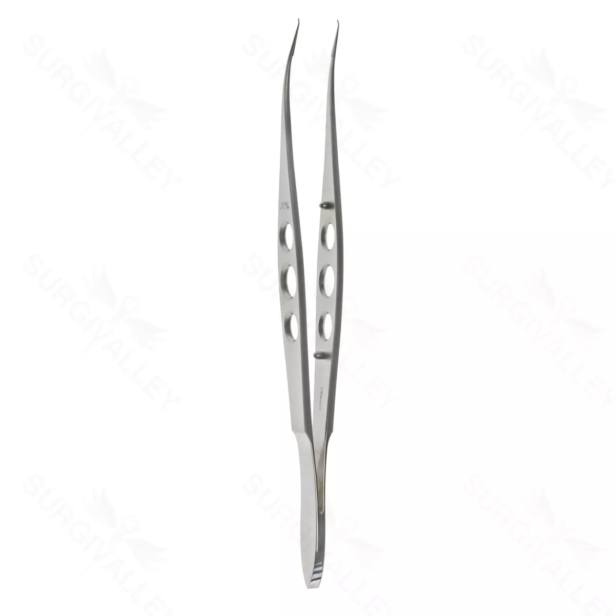 Castro-Colibri Forceps – 1×2 long