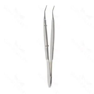 Kelman-McPher Forceps – 1×2 tth plat (S01-78-00-1028)