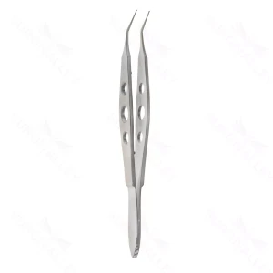 Hoffer-McPher Forceps – 1×2 tth .12mm w/ plat (S01-78-00-1029)