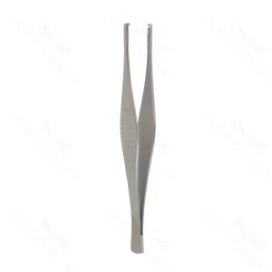 7″ Ferris Smith Tiss Forceps – 1×2 tth – surgivalley (S01-78-00-103)