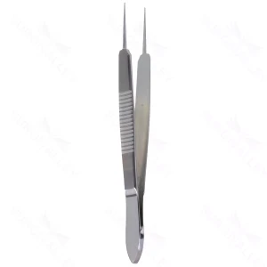 Castro Suture Forceps – 1×2 plt .3mm tth (S01-78-00-1036)