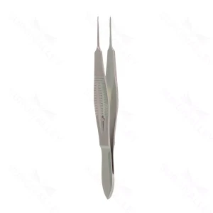 Castro Suture Forceps – 1×2 tth .5mm (S01-78-00-1040)