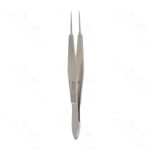 Castro Suture Forceps – 1×2 tth .9mm (S01-78-00-1041)