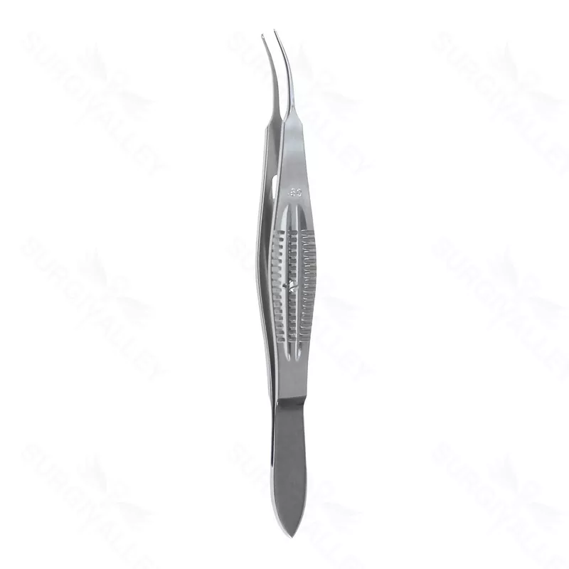Stern Castro Forceps – .5mm tth w/o plat
