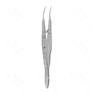 Moody Fixation Forceps – cvd left (S01-78-00-1045)