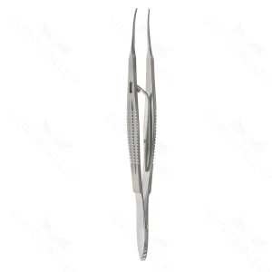 Moody Fixation Forceps – cvd right w/lock (S01-78-00-1046)