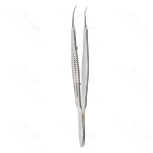 Castro Suture Forceps – ang jaw .12mm tth (S01-78-00-1047)