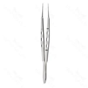 Jaffe-Castro Suture Forceps – 1×2 tth .3mm tth (S01-78-00-1050)