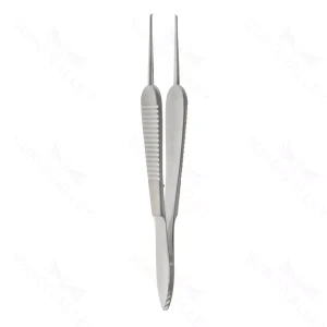 Sauer Suture Forceps – 1×2 del tth (S01-78-00-1052)