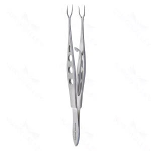 Arrow Corn Fix Forceps – straight (S01-78-00-1057)