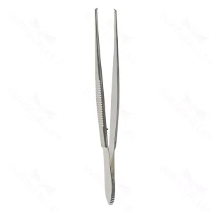 Kuhnt Fix Forceps – cvd 1×2 tth (S01-78-00-1061)