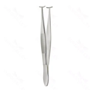 Green Fixation Fprceps – 10mm wide (S01-78-00-1068)