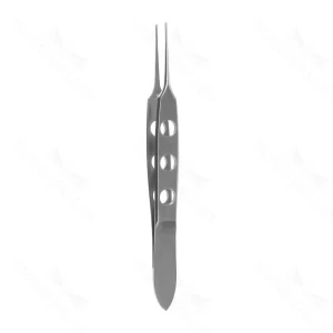 Bishop-Harmon Tiss Forceps – .6mm tth (S01-78-00-1071)
