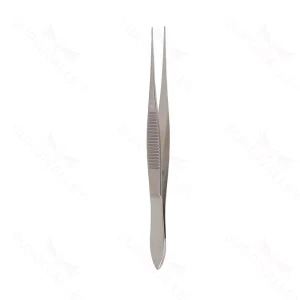 Tissue Forceps – del 1×2 tth straight