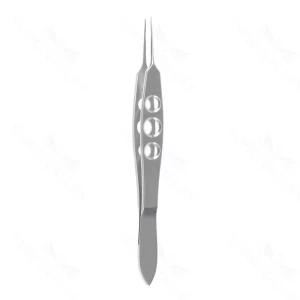 McPher Tying Forceps – straight wide handle (S01-78-00-1085)