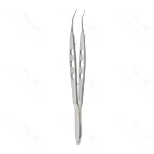 Kelman-McPher Tying Forceps – Wide Handle (S01-78-00-1088)
