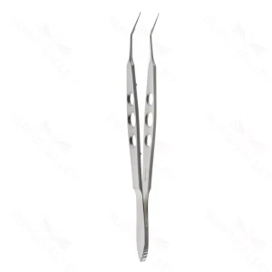 Utrata Capsulorhexis Forceps (S01-78-00-1096)