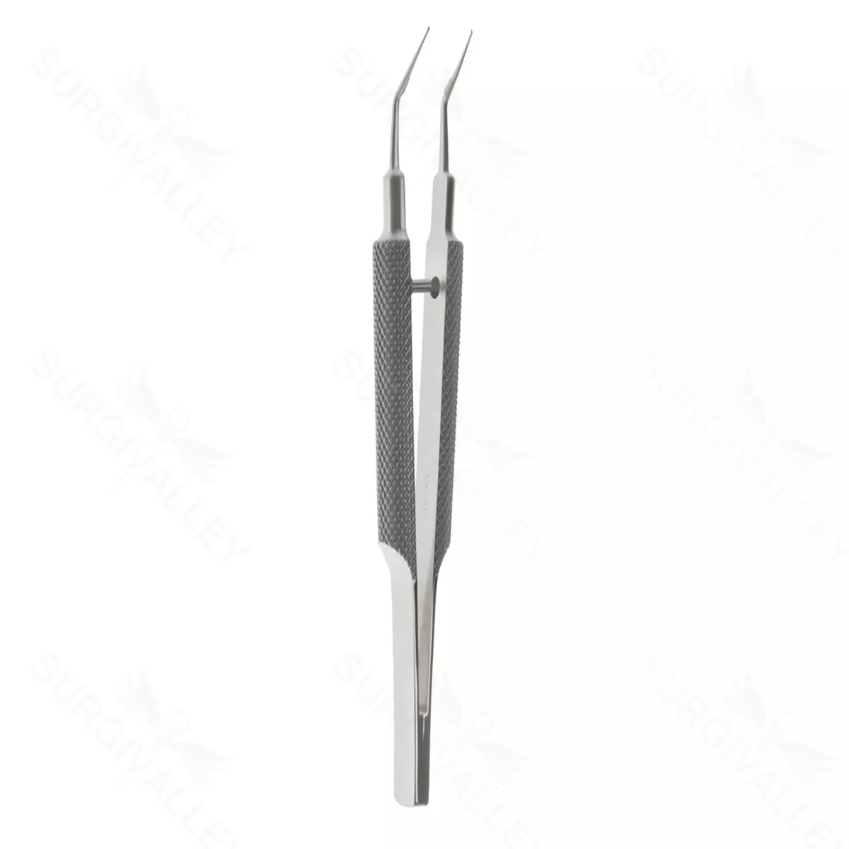 Utrata Forceps – rnd Handle
