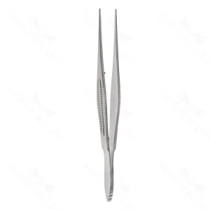 Tying Forceps – straight w/ hvy shfts – surgivalley (S01-78-00-1112)