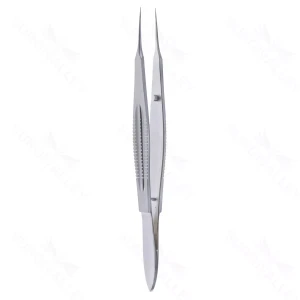 Collis Micro Utility Forceps – straight 3mm plat – surgivalley (S01-78-00-1113)