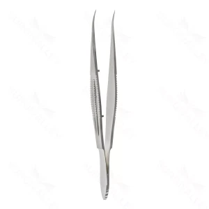 Fine Tying Forceps – cvd jaw – surgivalley (S01-78-00-1114)