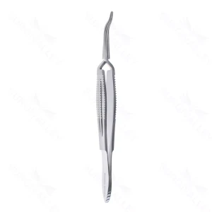 Castro Cross-Action Capsule Forceps – surgivalley (S01-78-00-1118)