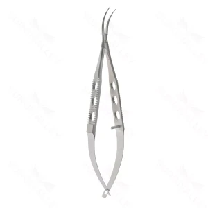 Kratz Lens Hold Forceps – vry del gent cvd jaw – surgivalley (S01-78-00-1121)