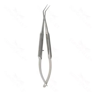 Anis Lens Hold Forceps – x-del smth jaw – surgivalley (S01-78-00-1123)
