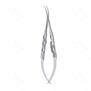 Shepard Cvd IOL Forceps – del – surgivalley (S01-78-00-1124)