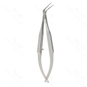 Thornton Intraocular Lens Forceps – surgivalley (S01-78-00-1127)