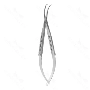 Clayman Tittarelli Lens Hold Forceps – surgivalley (S01-78-00-1128)